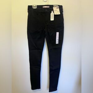 SO Charcoal Jeggings